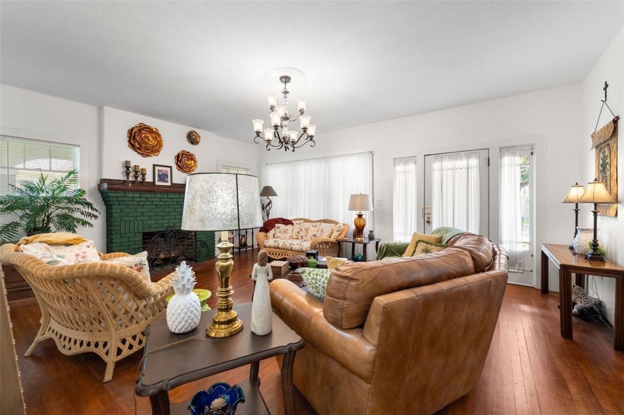 398 S Marion Avenue , Lake City, FL 32025 Photo
