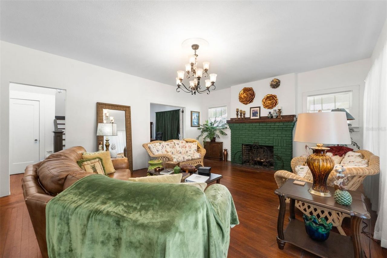 398 S Marion Avenue , Lake City, FL 32025 Photo
