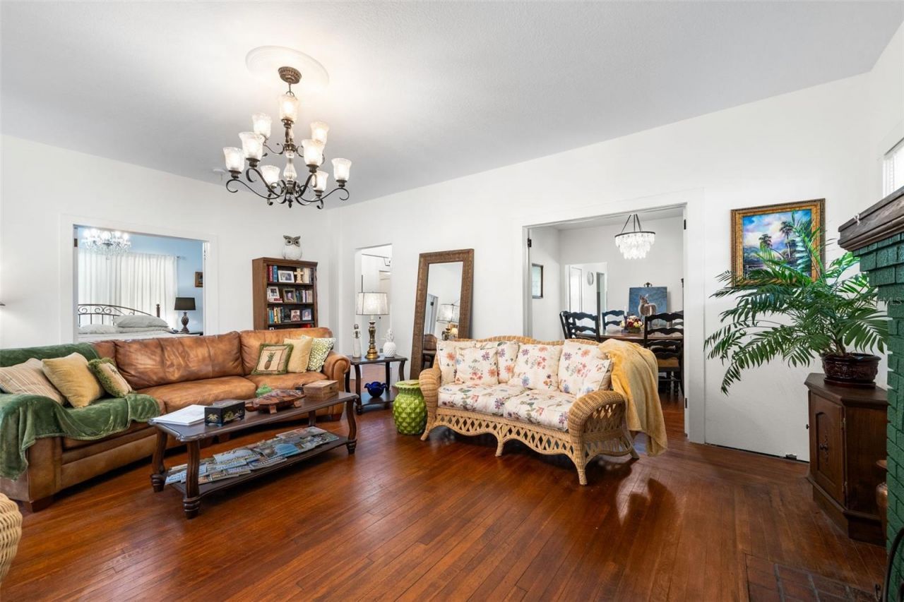 398 S Marion Avenue , Lake City, FL 32025 Photo