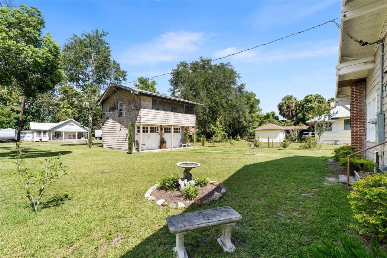 398 S Marion Avenue , Lake City, FL 32025 Photo