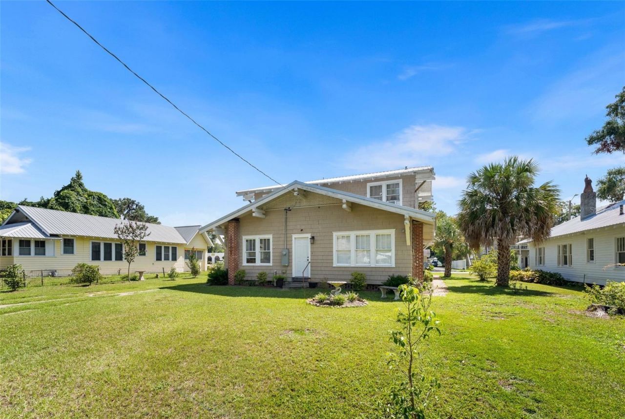 398 S Marion Avenue , Lake City, FL 32025 Photo