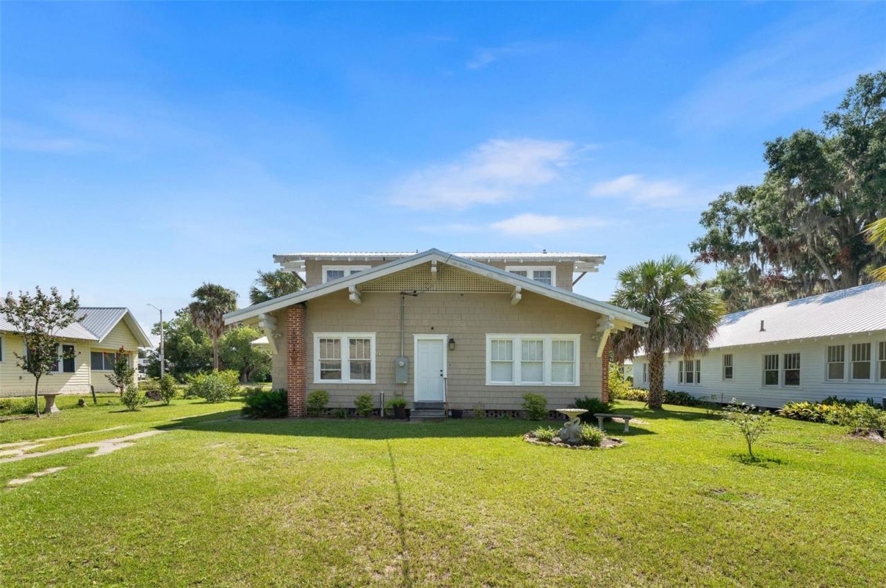 398 S Marion Avenue , Lake City, FL 32025 Photo