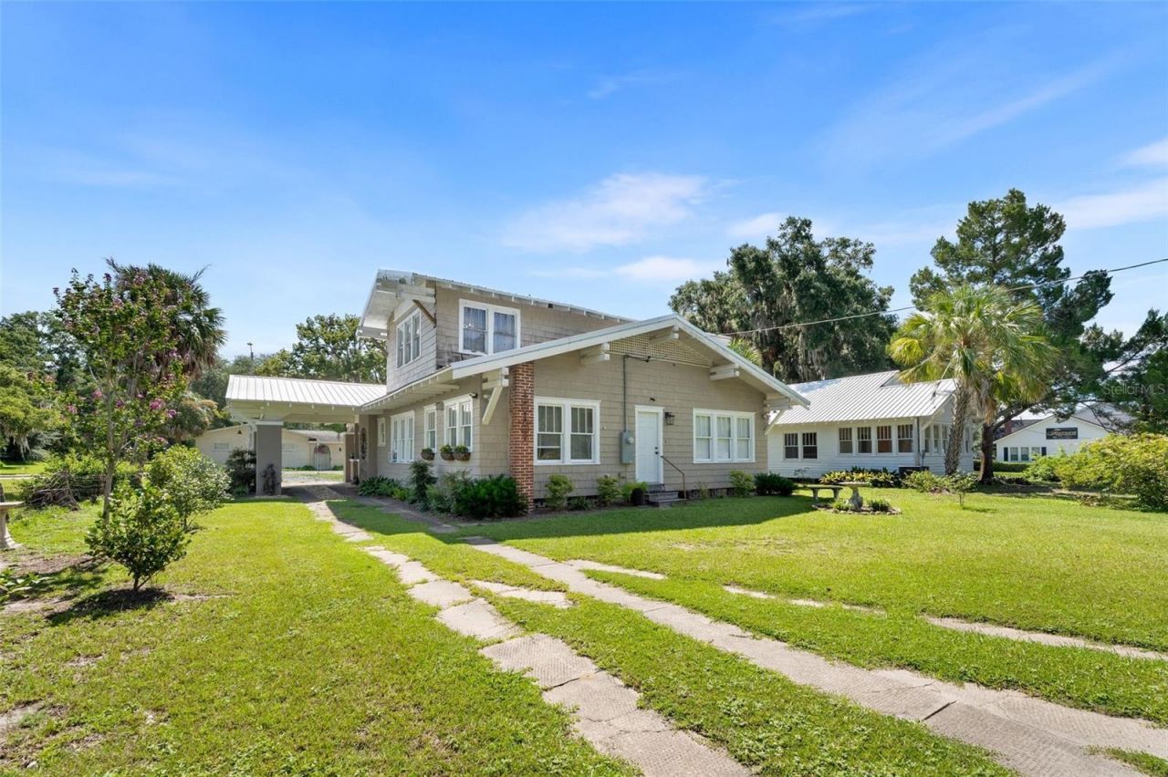 398 S Marion Avenue , Lake City, FL 32025 Photo