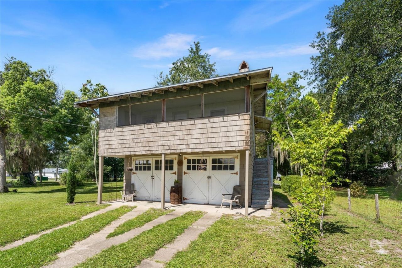 398 S Marion Avenue , Lake City, FL 32025 Photo