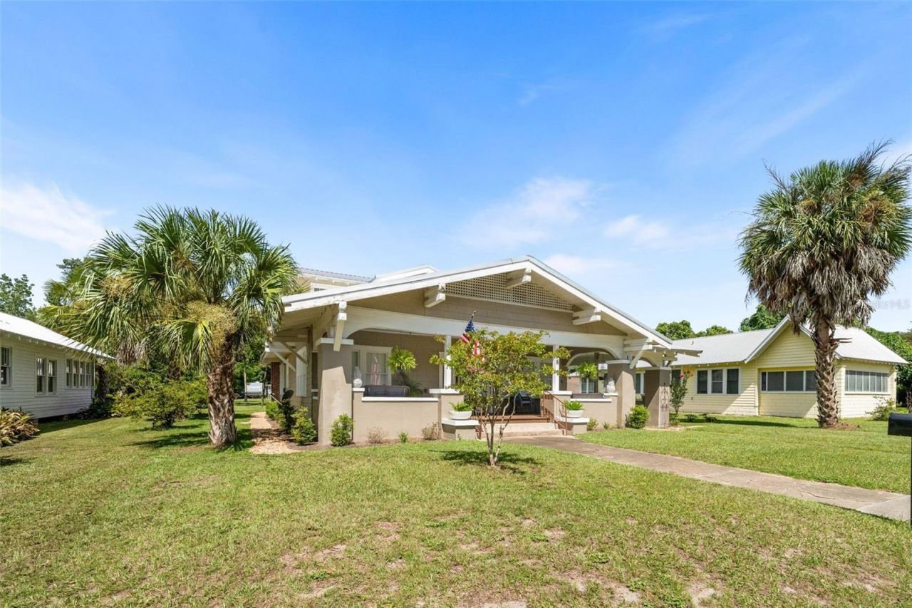 398 S Marion Avenue , Lake City, FL 32025 Photo