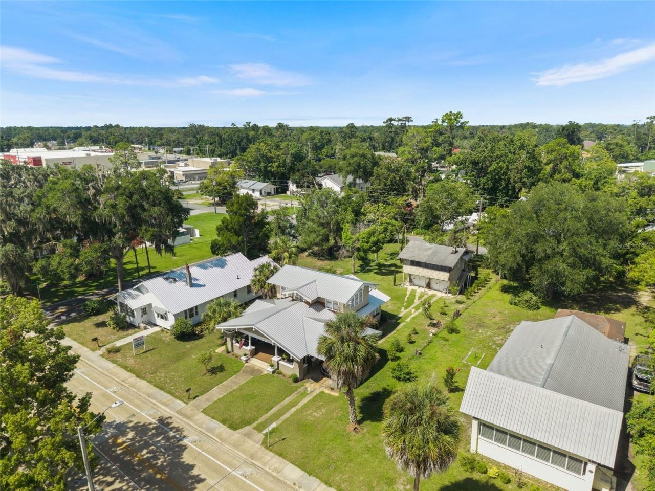 398 S Marion Avenue , Lake City, FL 32025 Photo