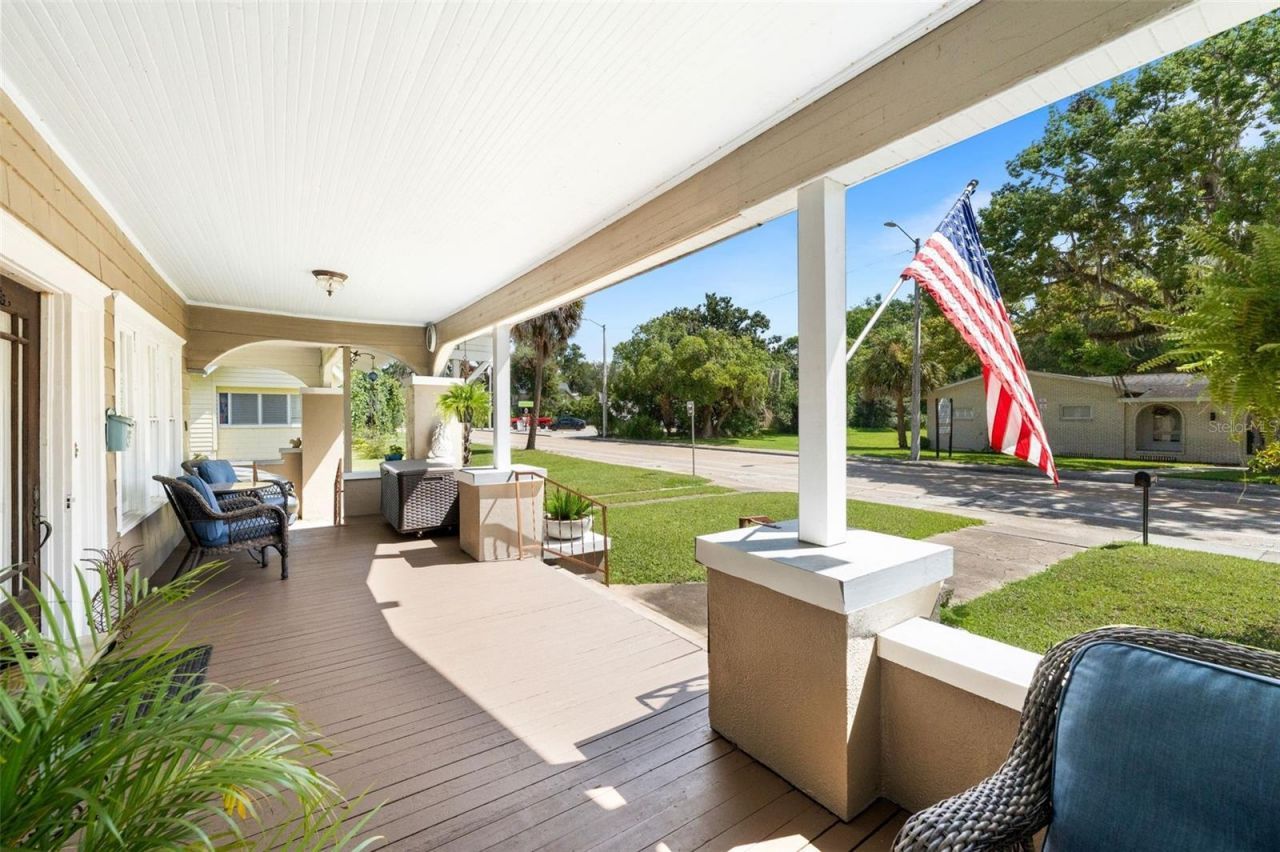 398 S Marion Avenue , Lake City, FL 32025 Photo