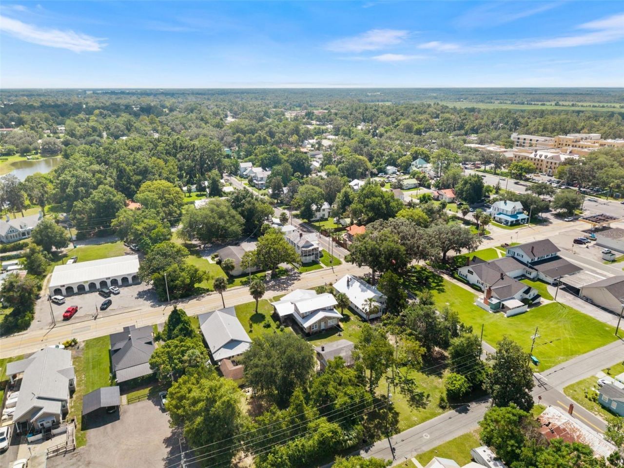 398 S Marion Avenue , Lake City, FL 32025 Photo