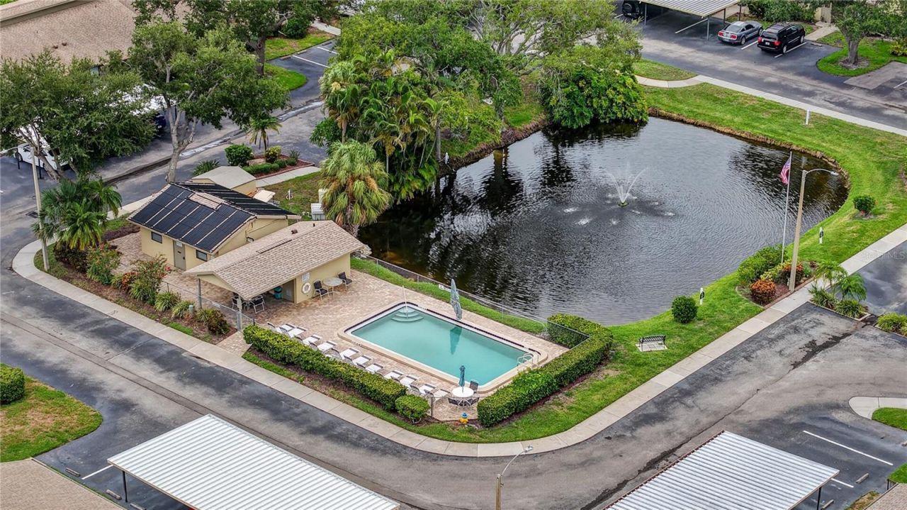 2707 60th Avenue Terrace W, Bradenton, FL 34207 Photo