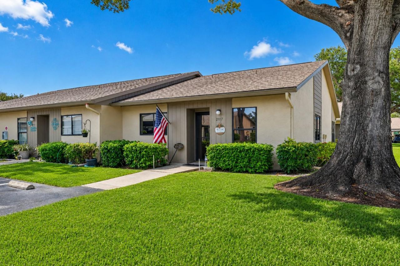 2707 60th Avenue Terrace W, Bradenton, FL 34207 Photo