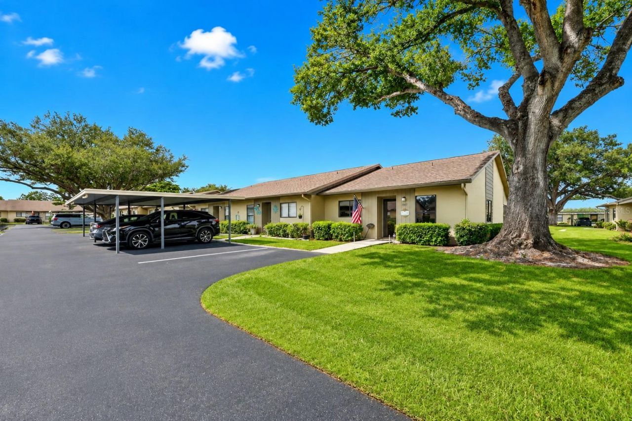 2707 60th Avenue Terrace W, Bradenton, FL 34207 Photo