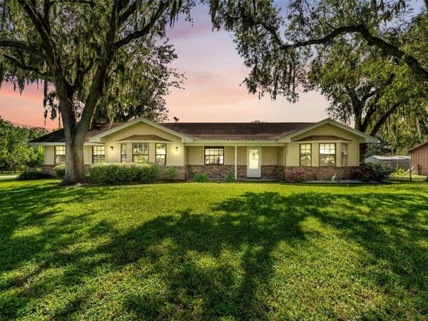5195 OAKWOOD TRAIL, MULBERRY, FL 33860