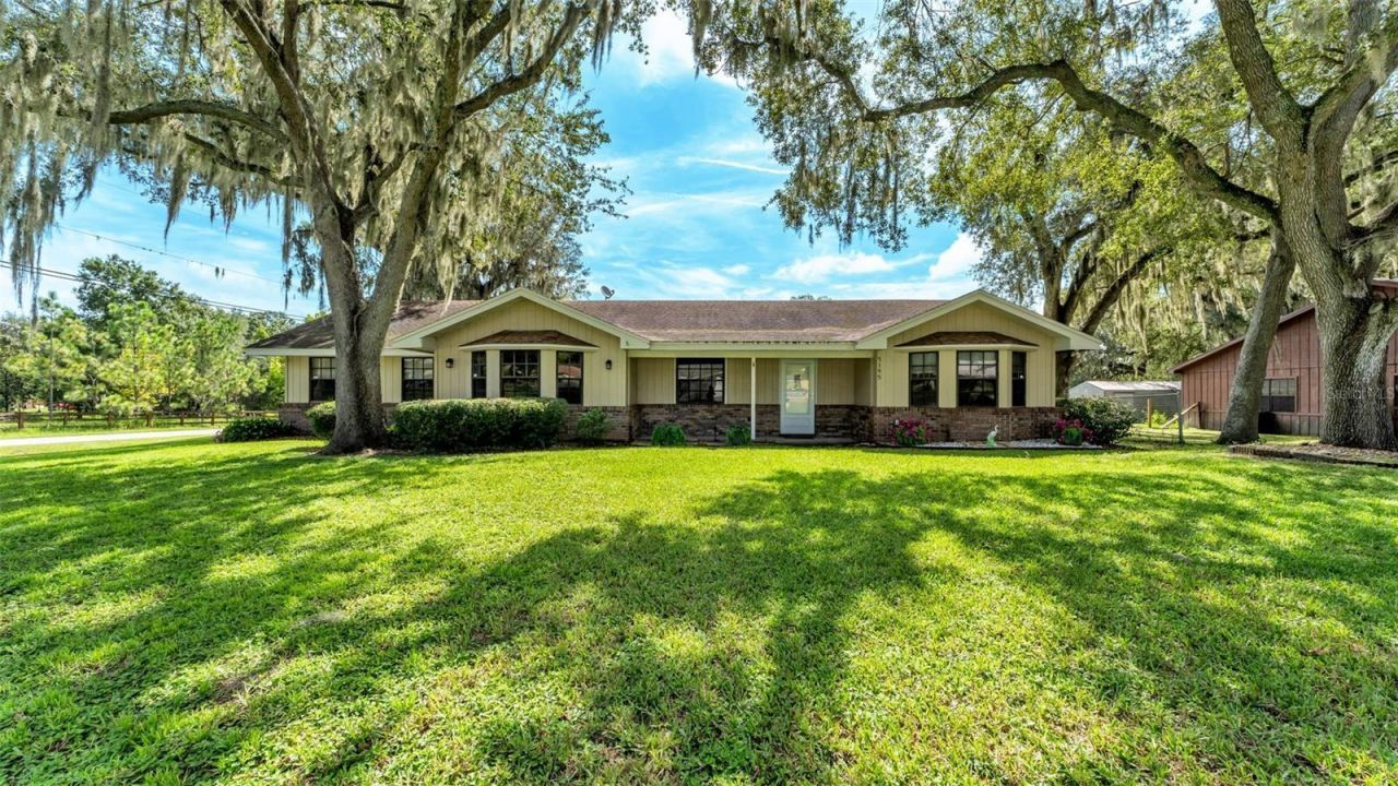 5195 Oakwood Trail, Mulberry, FL 33860 Photo