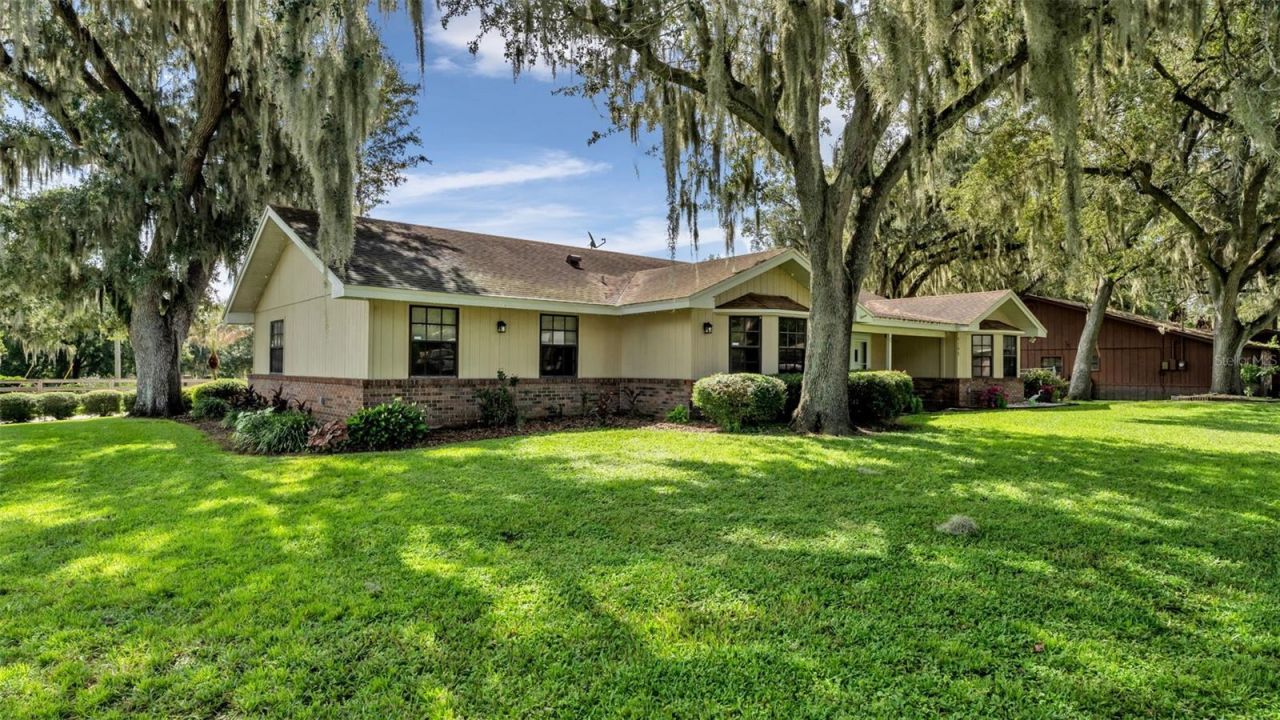 5195 Oakwood Trail, Mulberry, FL 33860 Photo