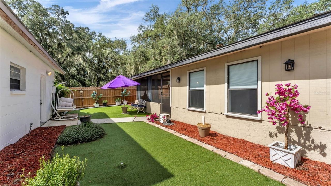 5195 Oakwood Trail, Mulberry, FL 33860 Photo