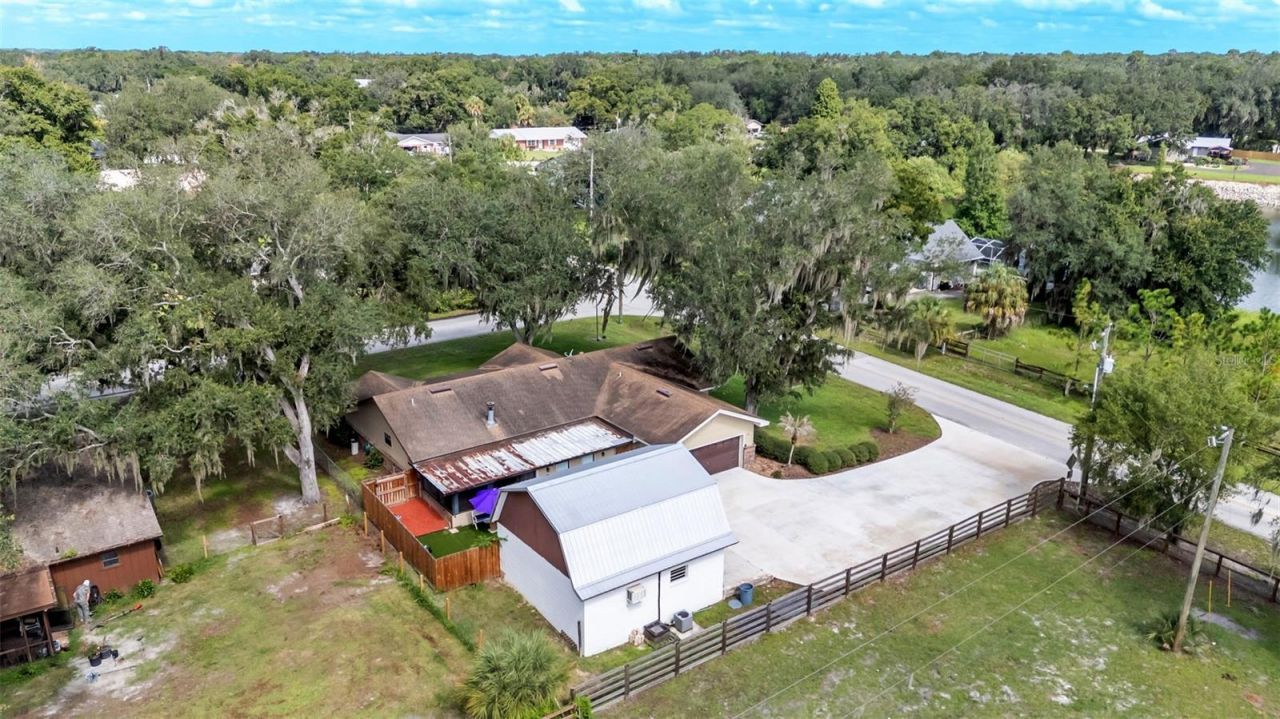 5195 Oakwood Trail, Mulberry, FL 33860 Photo