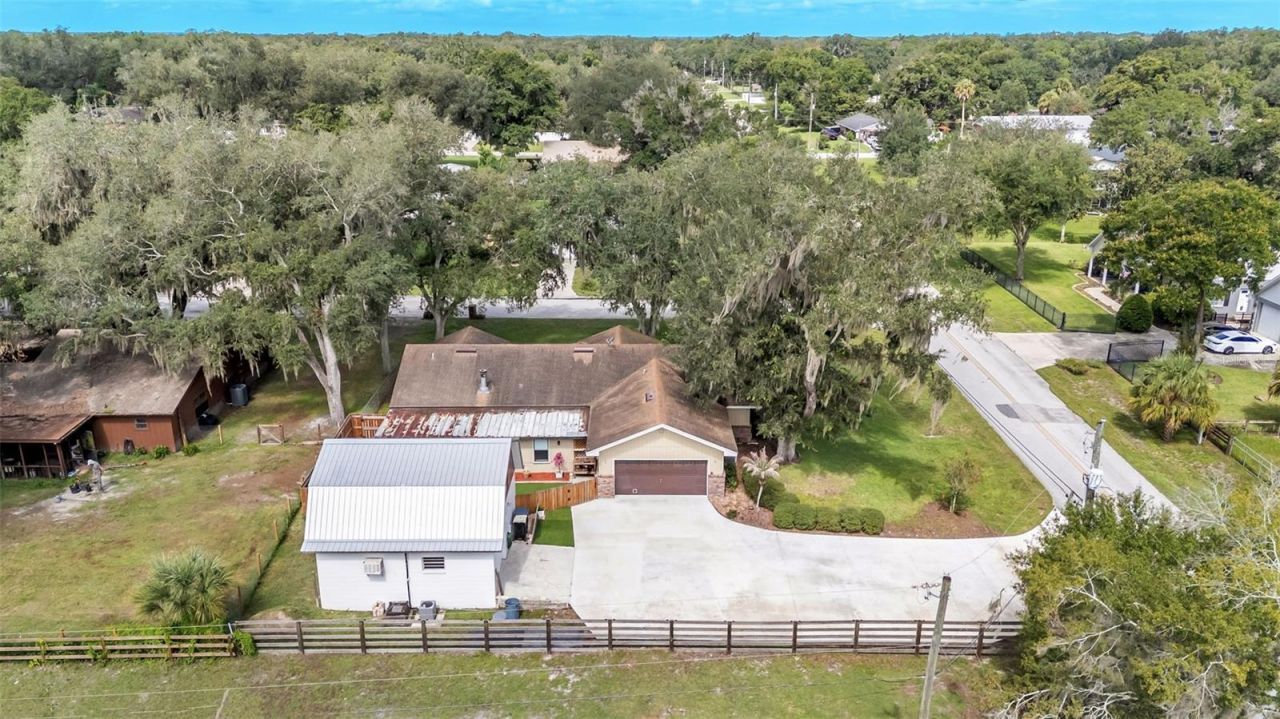 5195 Oakwood Trail, Mulberry, FL 33860 Photo