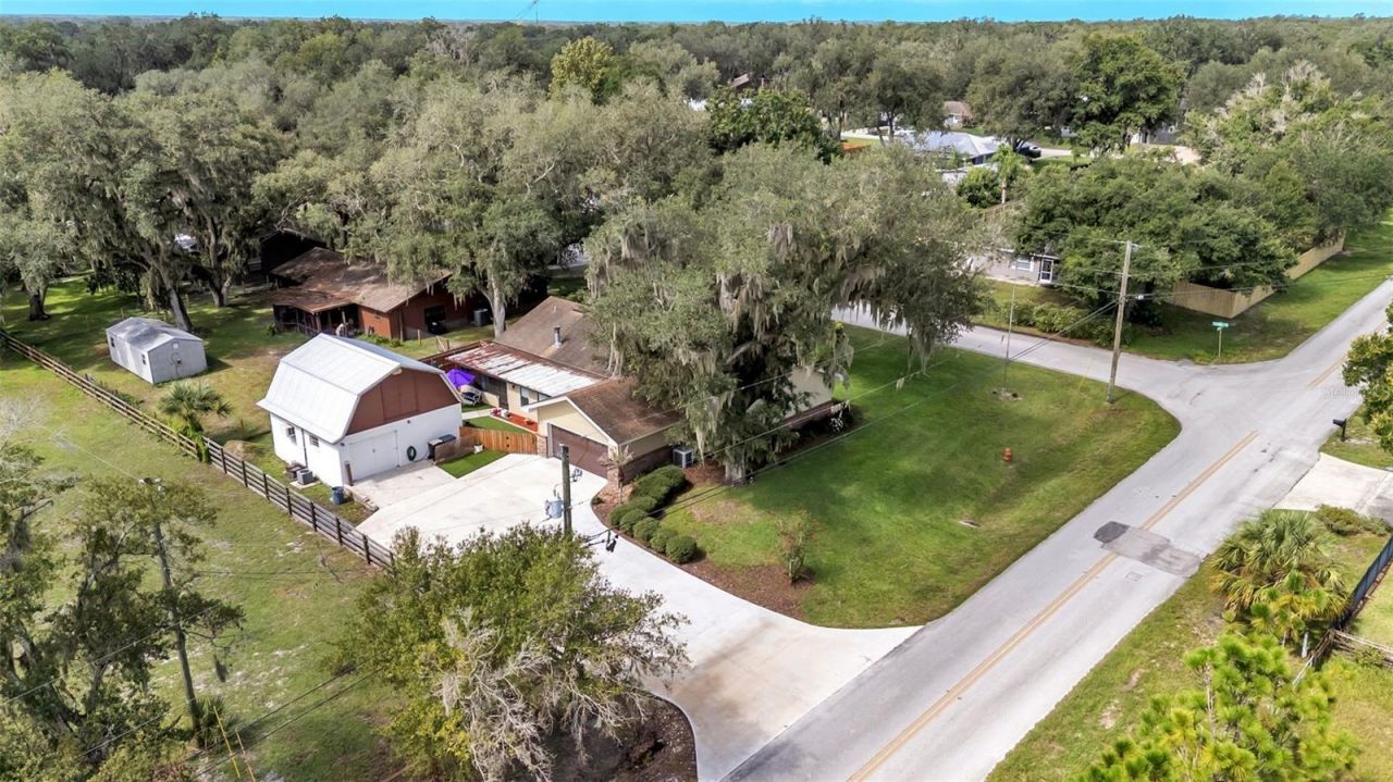 5195 Oakwood Trail, Mulberry, FL 33860 Photo