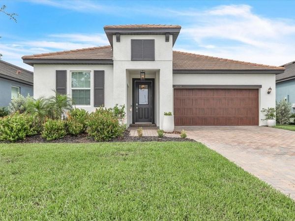 14314 17TH COURT E, PARRISH, FL 34219