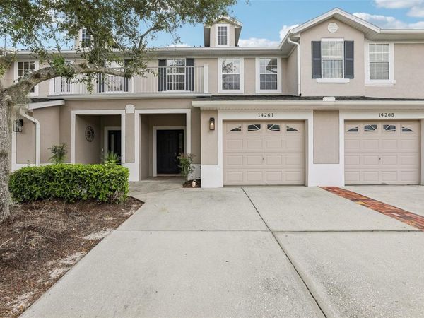 14261 TURNING LEAF DRIVE , ORLANDO, FL 32828