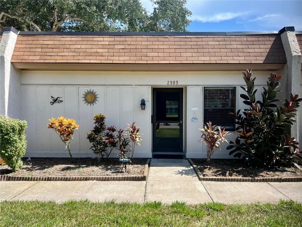2989 FLINT DRIVE N, CLEARWATER, FL 33759