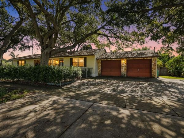 617 MEHLENBACHER ROAD , LARGO, FL 33770