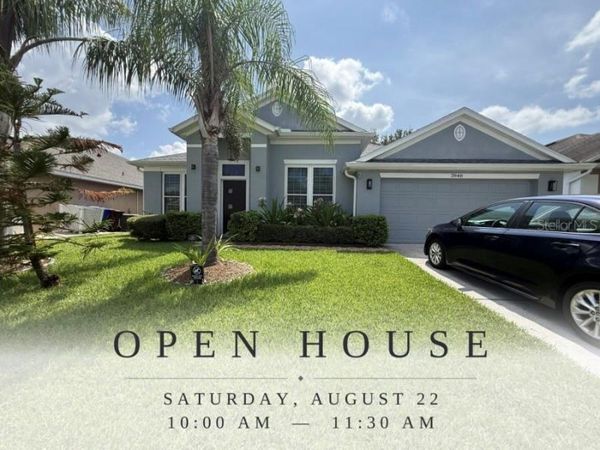 2848 OCONNELL DRIVE , KISSIMMEE, FL 34741