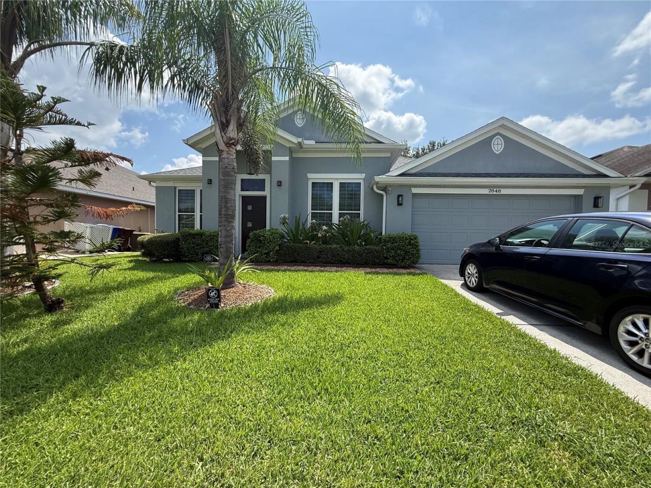 2848 Oconnell Drive, Kissimmee, FL 34741 Main Photo
