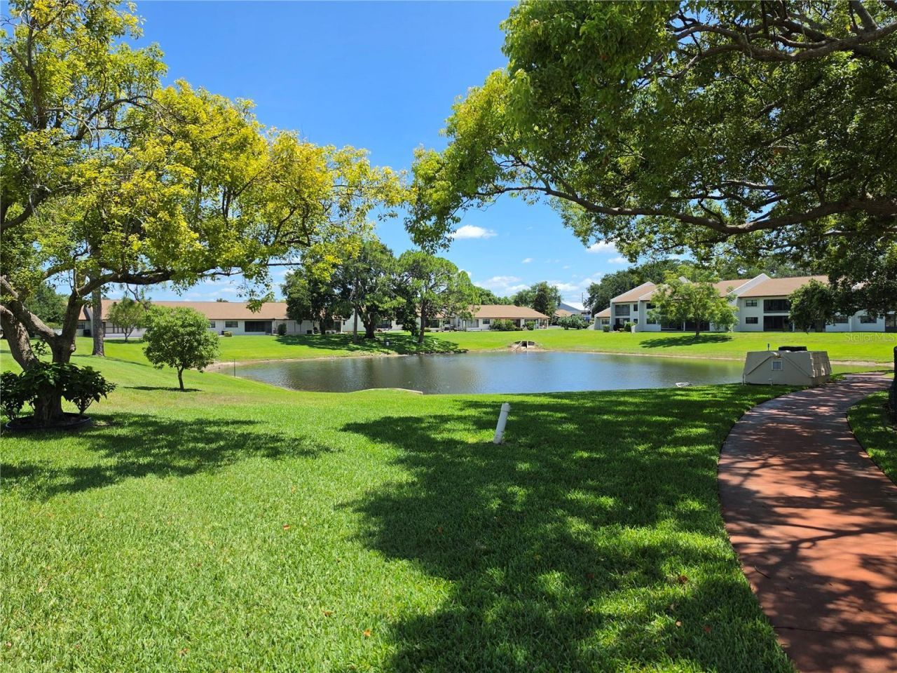 7614 Radcliffe Circle, Unit 110B, Port Richey, FL 34668 Photo