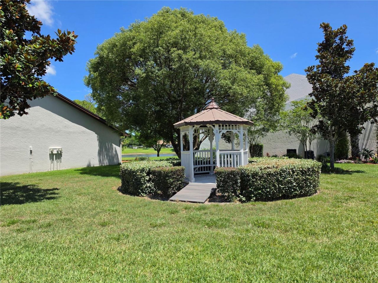 7614 Radcliffe Circle, Unit 110B, Port Richey, FL 34668 Photo