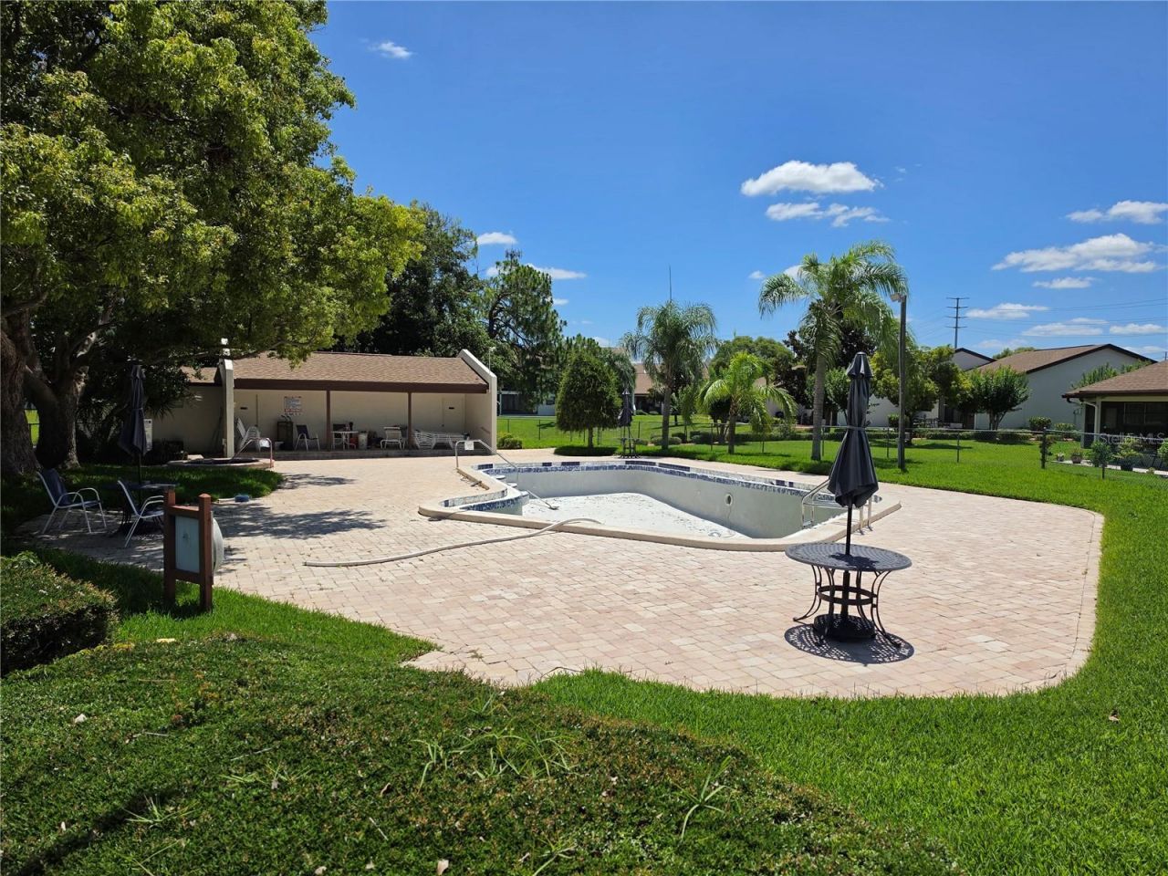 7614 Radcliffe Circle, Unit 110B, Port Richey, FL 34668 Photo