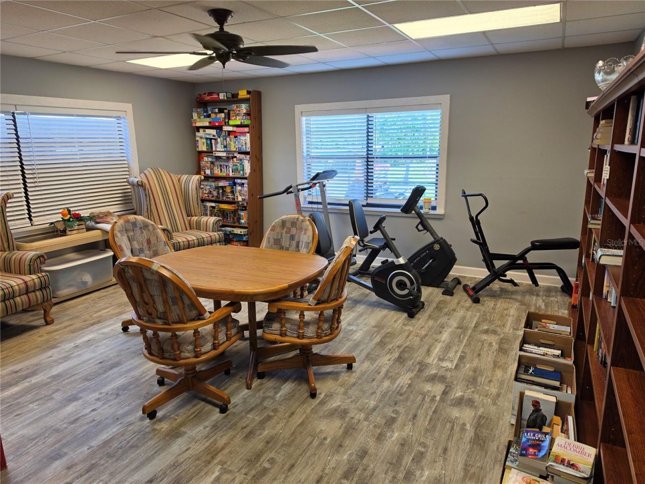 7614 Radcliffe Circle, Unit 110B, Port Richey, FL 34668 Photo