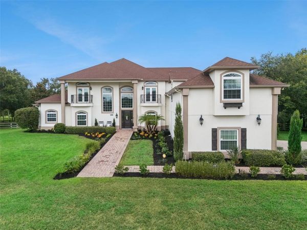 4282 MCKINNON ROAD, WINDERMERE, FL 34786