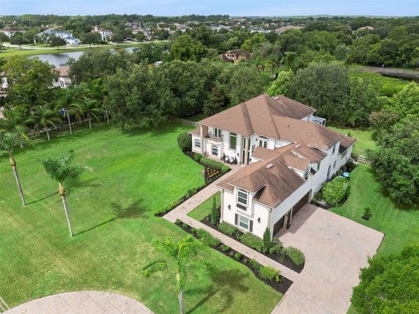 4282 MCKINNON ROAD, WINDERMERE, FL 34786