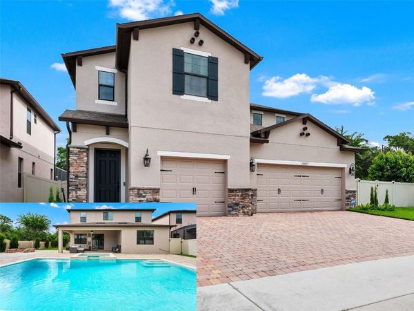 10037 LEYBURN COURT , ORLANDO, FL 32825