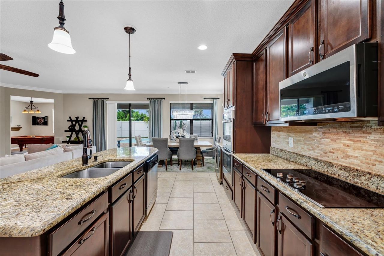 10037 Leyburn Court , Orlando, FL 32825 Photo