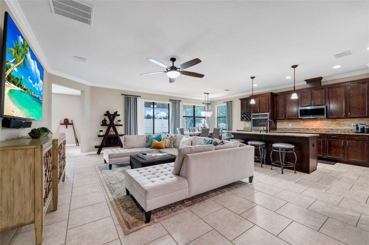 10037 Leyburn Court , Orlando, FL 32825 Photo