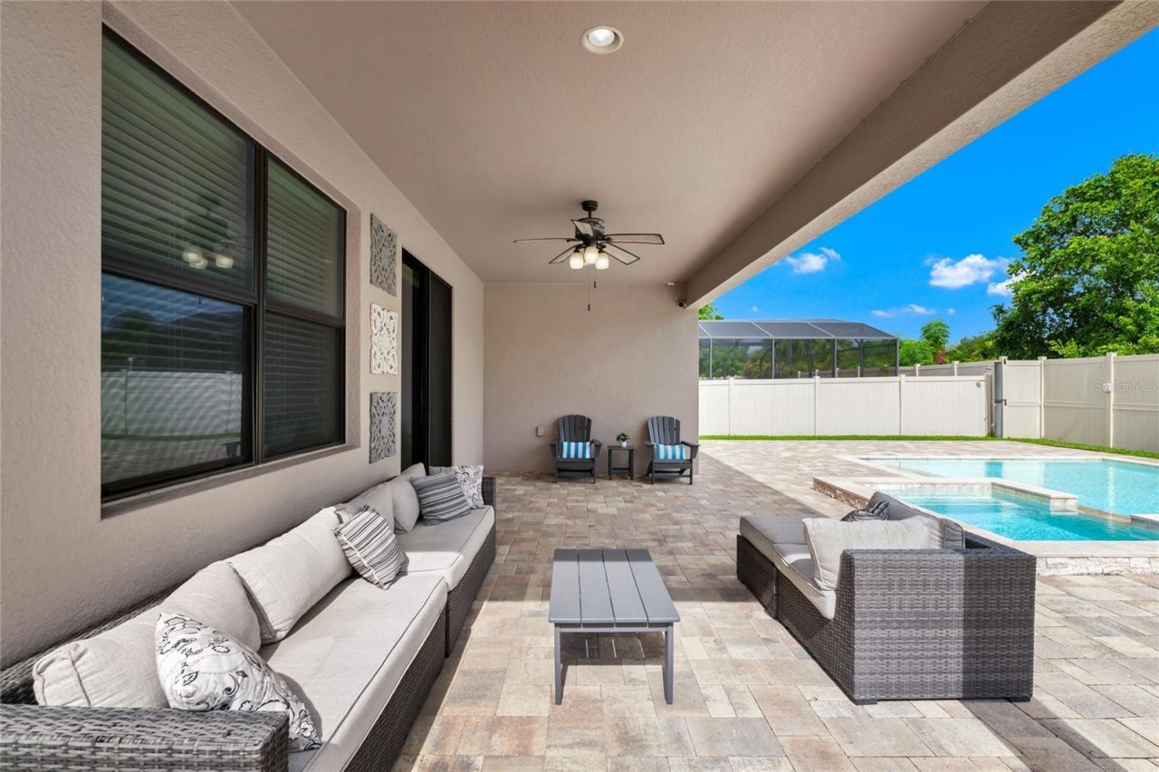 10037 Leyburn Court , Orlando, FL 32825 Photo