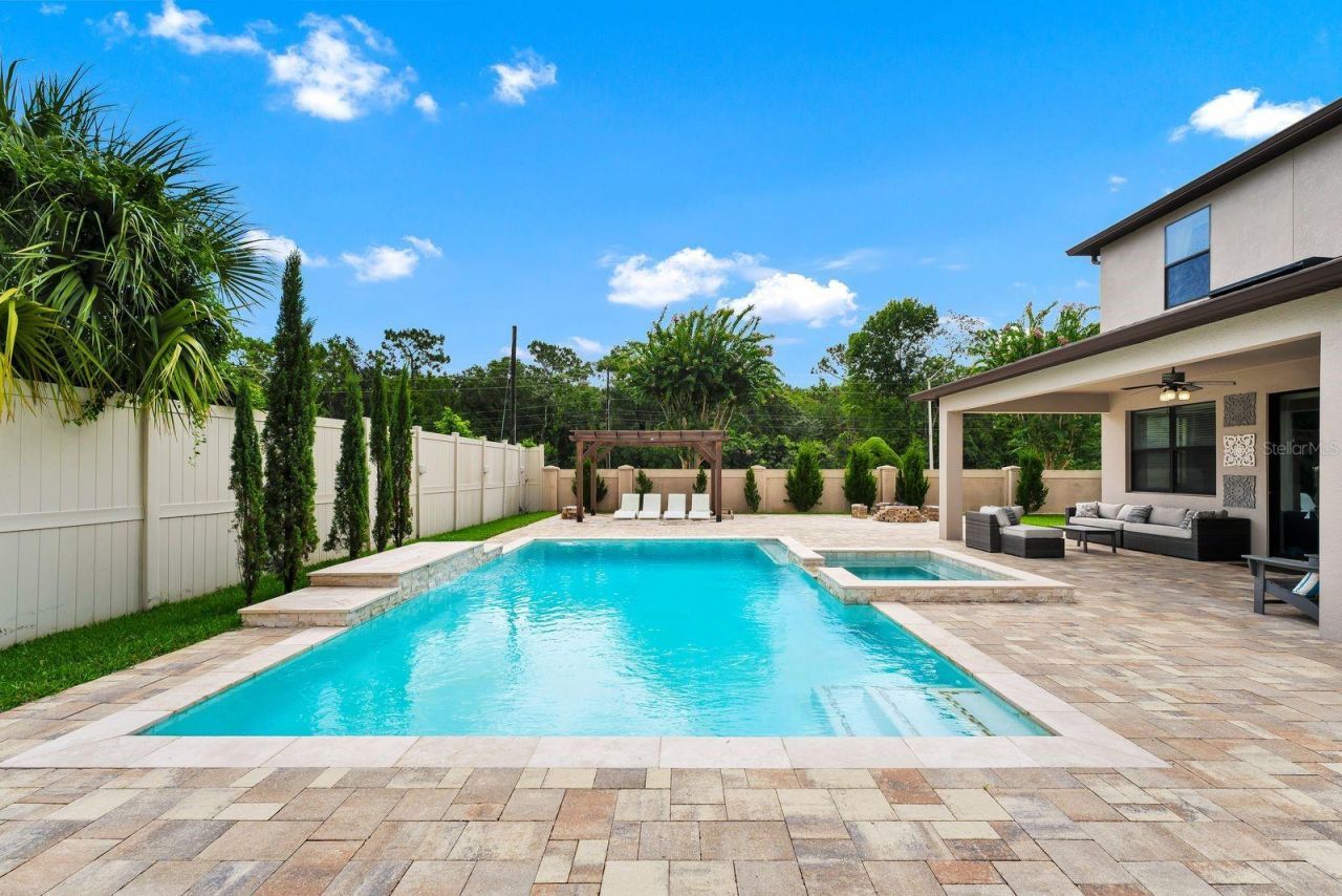 10037 Leyburn Court, Orlando, FL 32825 Photo