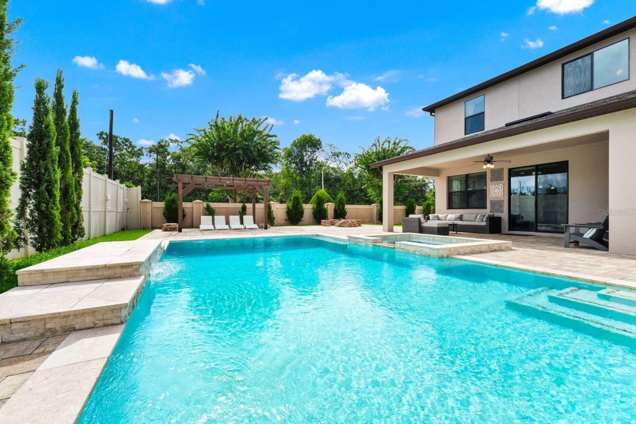 10037 Leyburn Court, Orlando, FL 32825 Photo