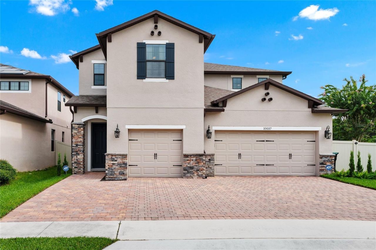10037 Leyburn Court , Orlando, FL 32825 Photo
