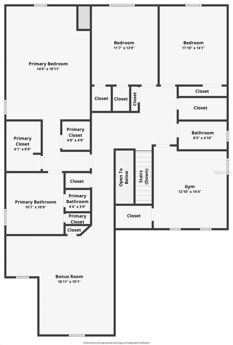 10037 Leyburn Court , Orlando, FL 32825 Photo