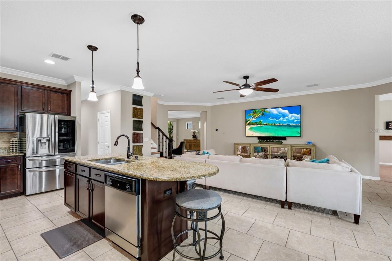 10037 Leyburn Court , Orlando, FL 32825 Photo