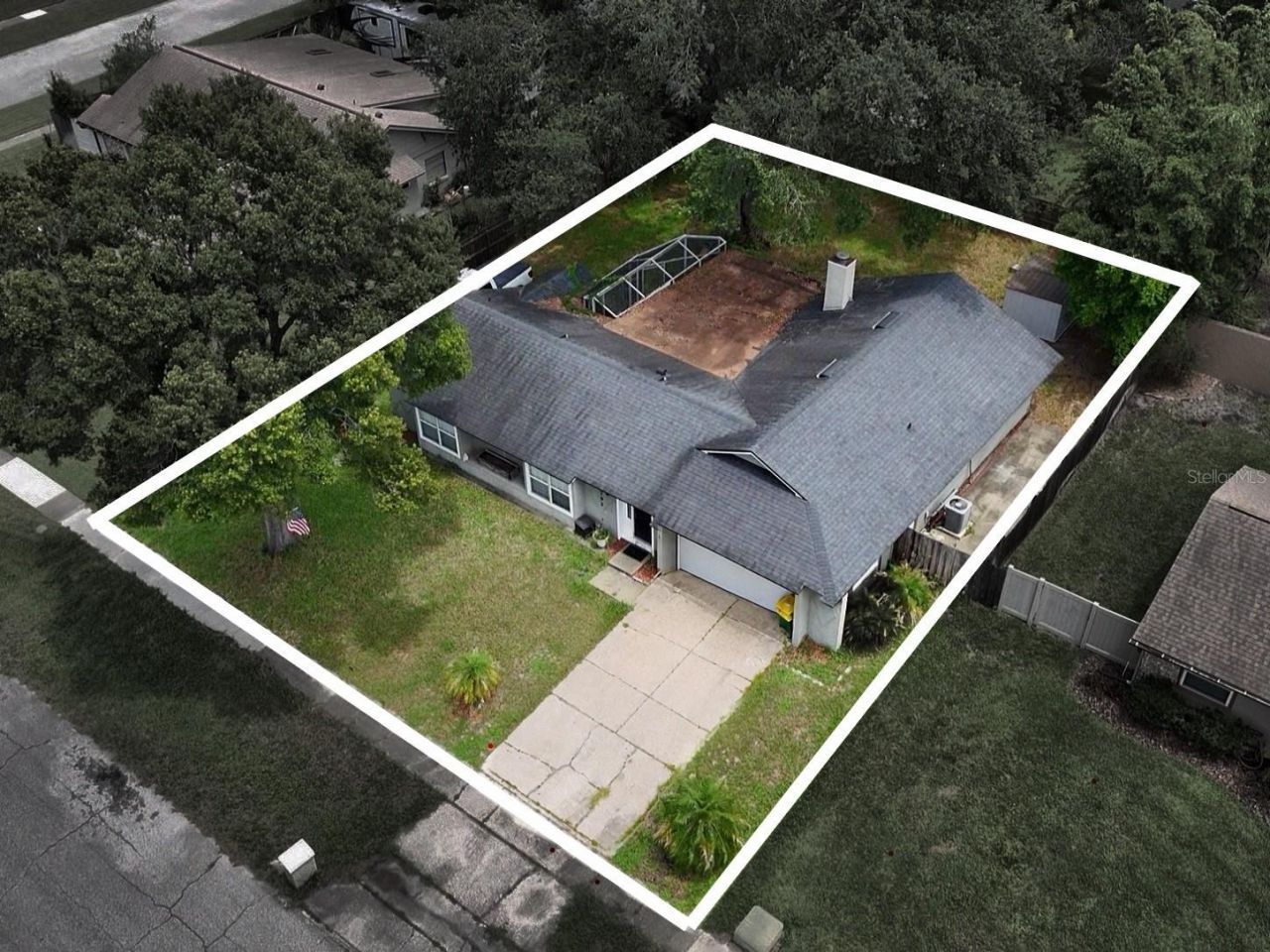 1792 Pam Circle, Belle Isle, FL 32809 Photo