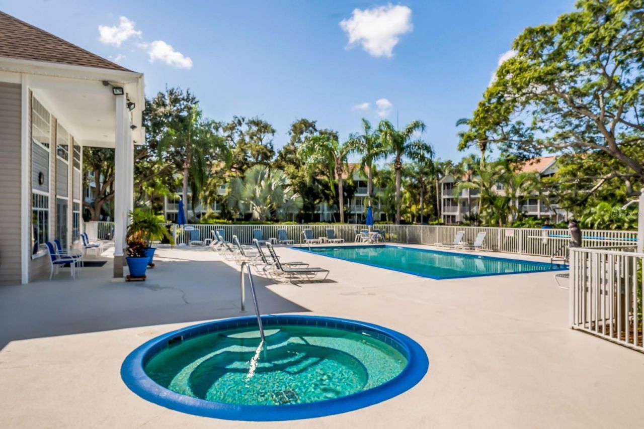 850 S Tamiami Trail , Unit 325, Sarasota, FL 34236 Photo