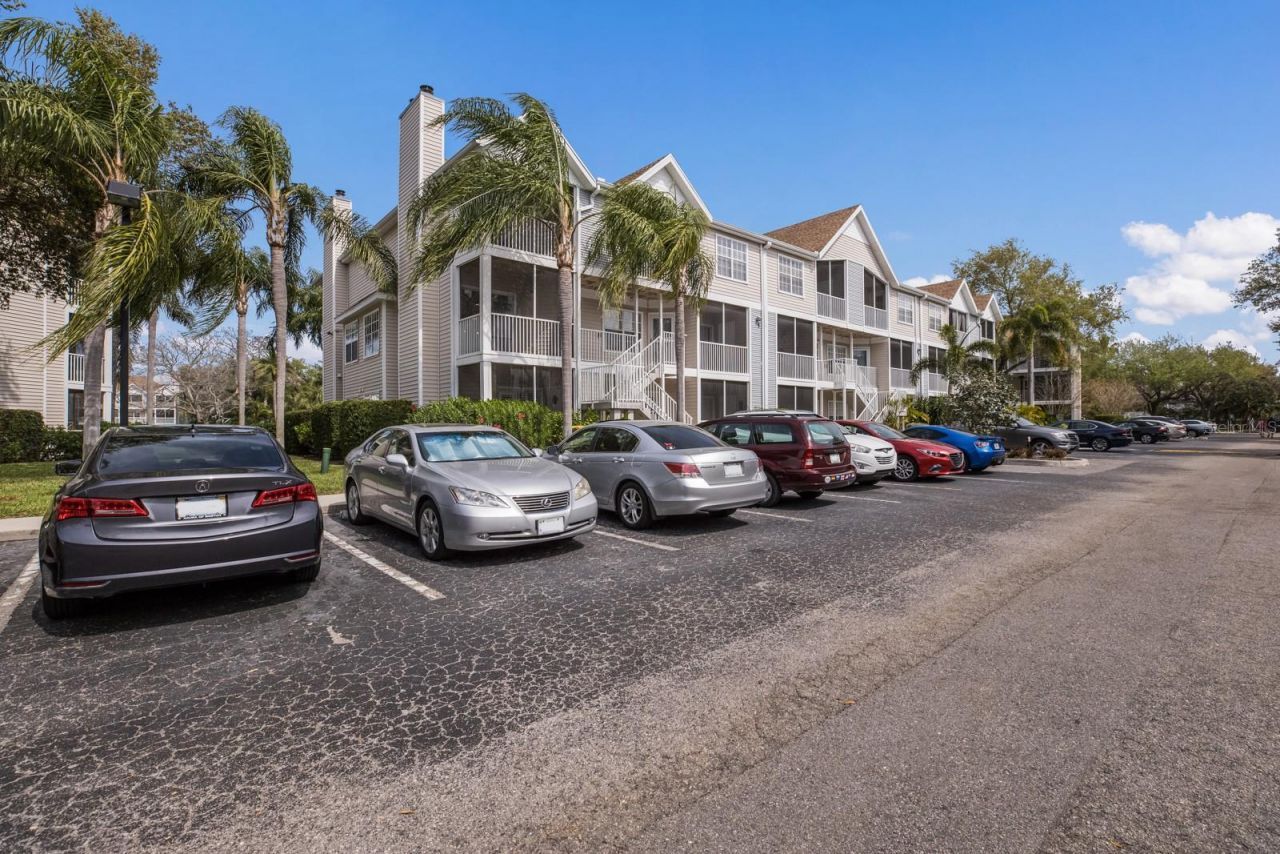 850 S Tamiami Trail , Unit 325, Sarasota, FL 34236 Photo