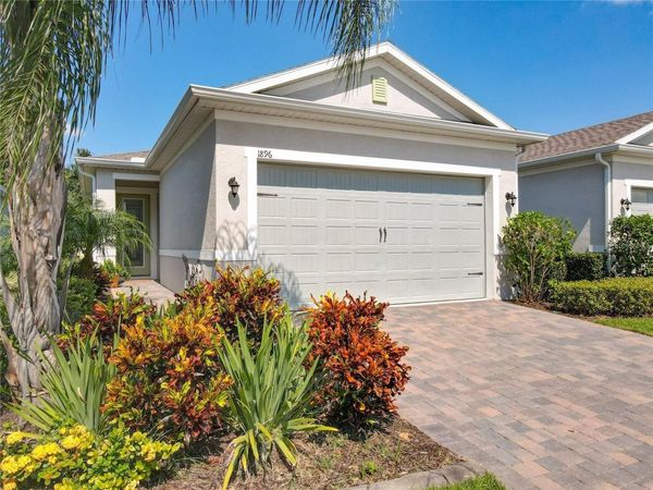 1896 FLORA PASS PLACE , KISSIMMEE, FL 34747