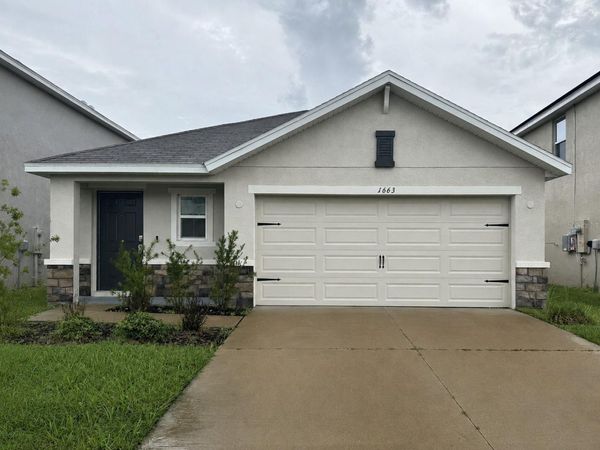1663 HAZY SEA DRIVE , PLANT CITY, FL 33565