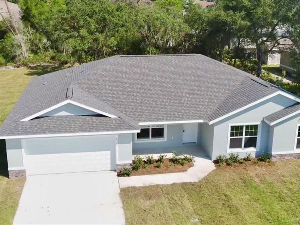 5513 SW 137TH COURT , OCALA, FL 34481