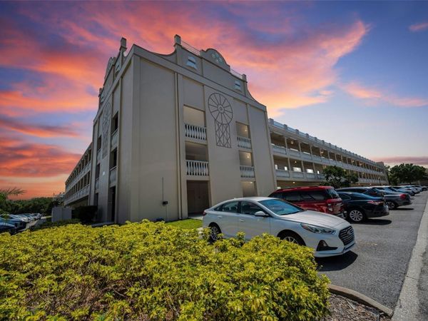 2170 AMERICUS BOULEVARD N, Unit 65, CLEARWATER, FL 33763